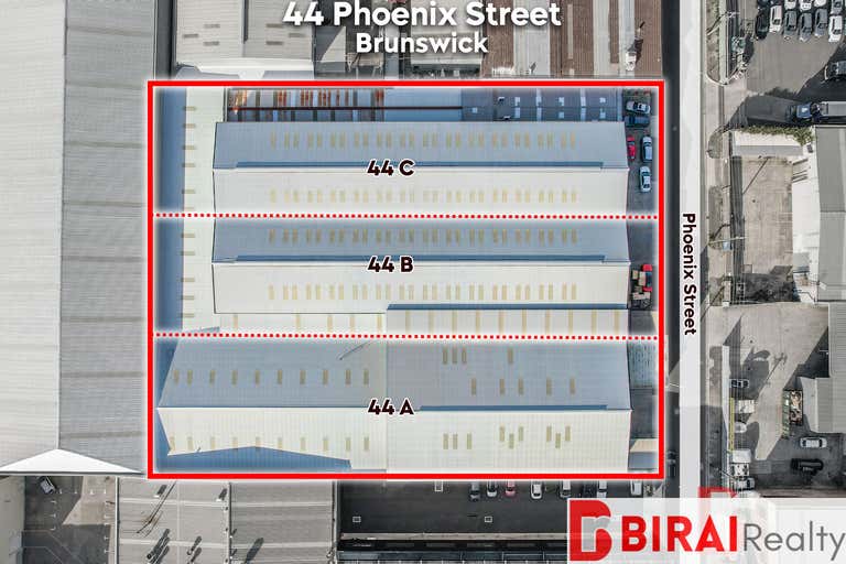44 A Phoenix Street Brunswick VIC 3056 - Image 4
