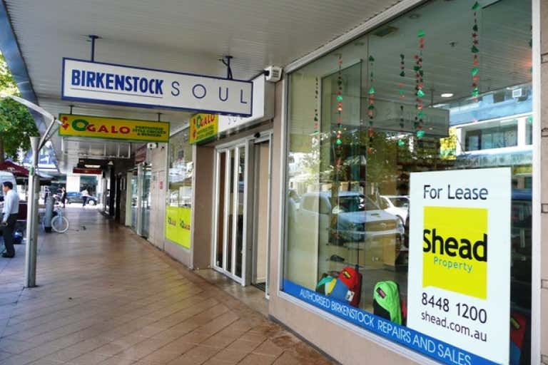 Shop 8, 370 Victoria Avenue Chatswood NSW 2067 - Image 1