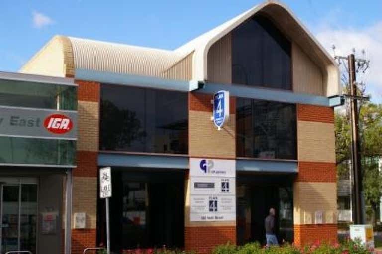 Ground Floor, 120 Hutt Street Adelaide SA 5000 - Image 1