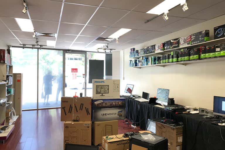 Shop 1, 572  Military Road Mosman NSW 2088 - Image 4