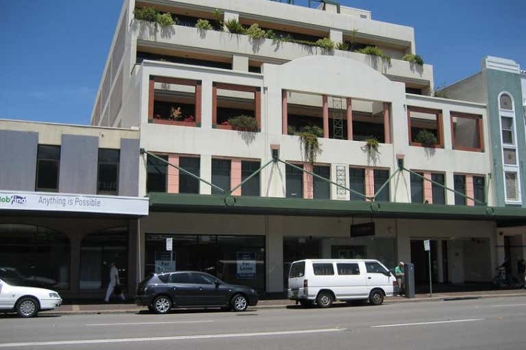 Suite 2, Ground Floor, 437 Hunter Street Newcastle NSW 2300 - Image 1