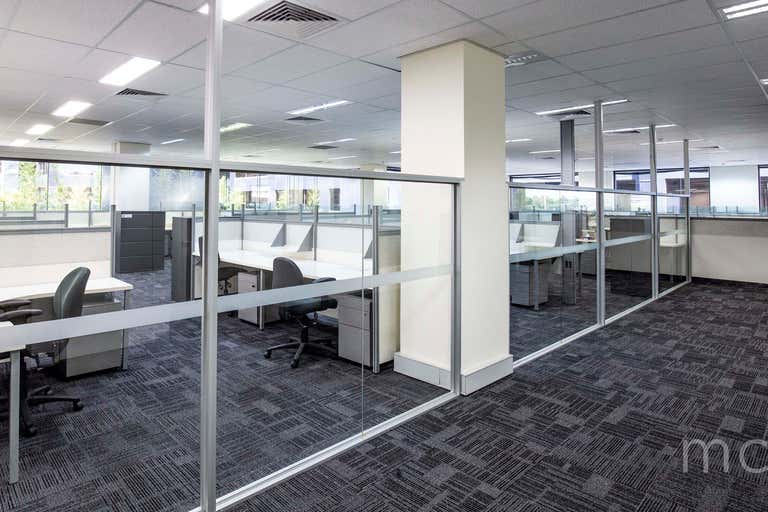 Kings Business Park, Level 3, 111 Coventry Street Southbank VIC 3006 - Image 3