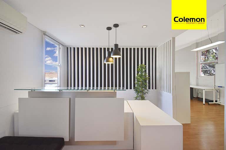 LEASED BY COLEMON PROPERTY GROUP, Level 1, 138 Victoria Road Marrickville NSW 2204 - Image 2