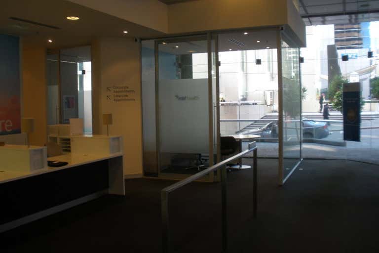 Ground Level, 55 St Georges Terrace Perth WA 6000 - Image 3