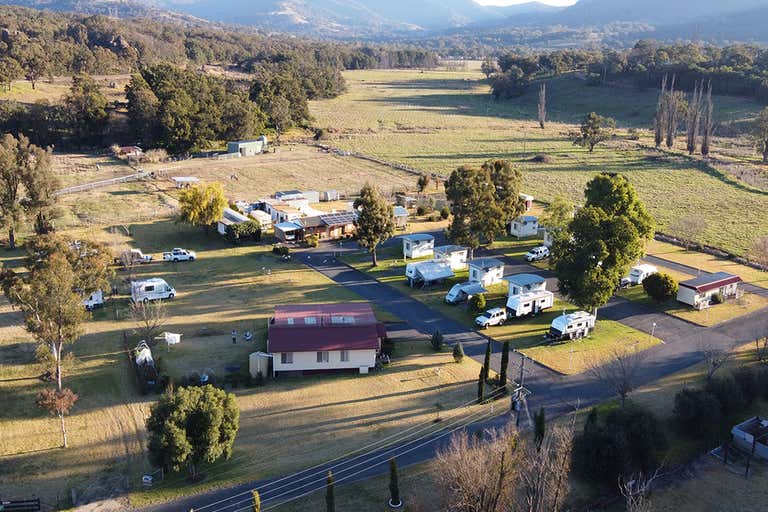 Murrurundi, NSW 2338 Hotel, Motel & Leisure Property For Sale