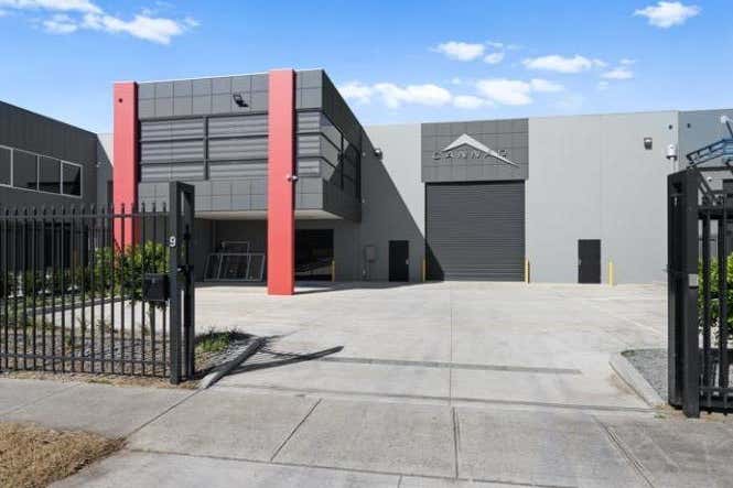 9 Kraft Court Broadmeadows VIC 3047 - Image 1