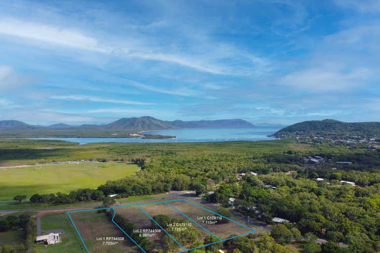 6-12 Charlotte Street Cooktown QLD 4895 - Image 1