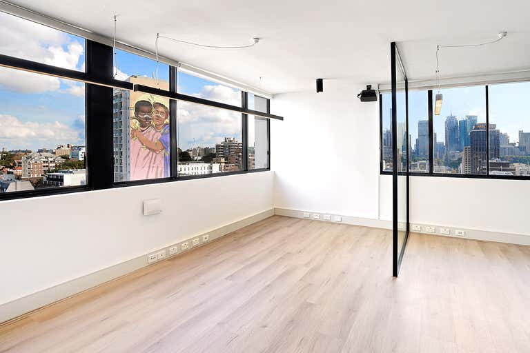 Suite 707, 2-14 KINGS CROSS ROAD Potts Point NSW 2011 - Image 2