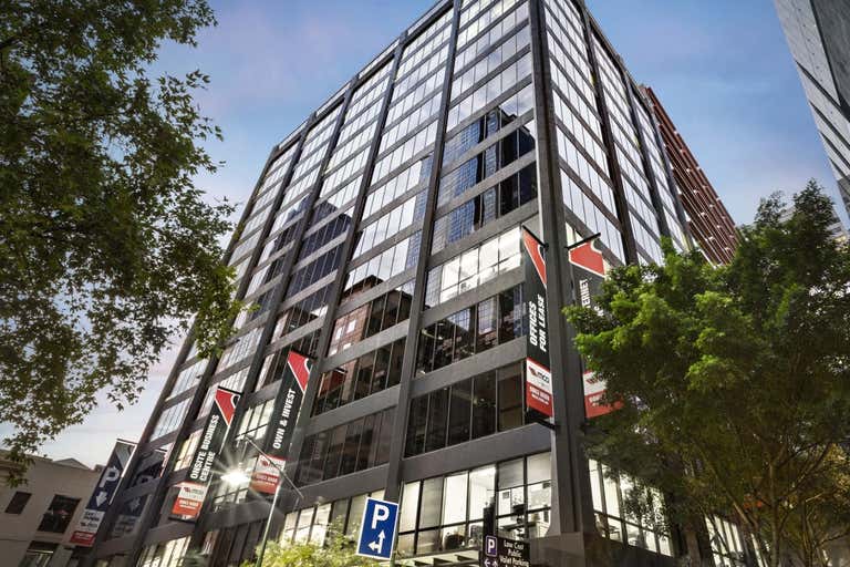 513/530 Little Collins Street Melbourne VIC 3000 - Image 2