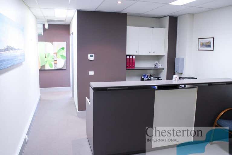 ST ANDREWS PLACE, Suite  299, 33 North Street Spring Hill QLD 4000 - Image 1
