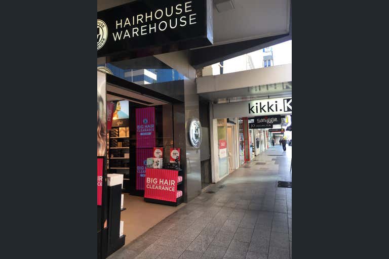 130 Rundle Mall Adelaide SA 5000 - Image 1