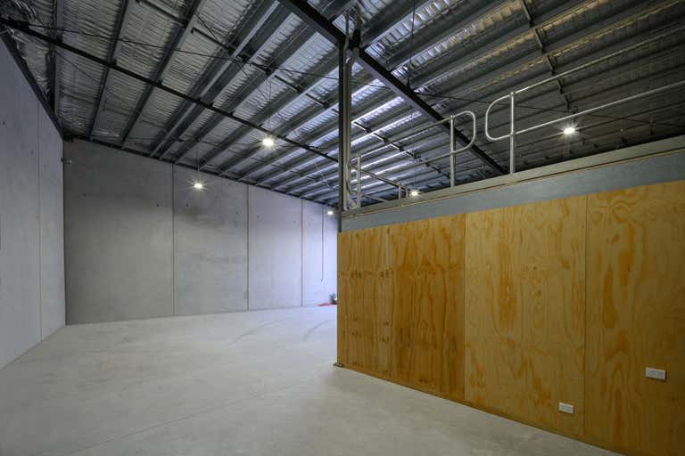 Industrial Warehouse Unit, 9/8 Cessna Way Cambridge TAS 7170 - Image 2