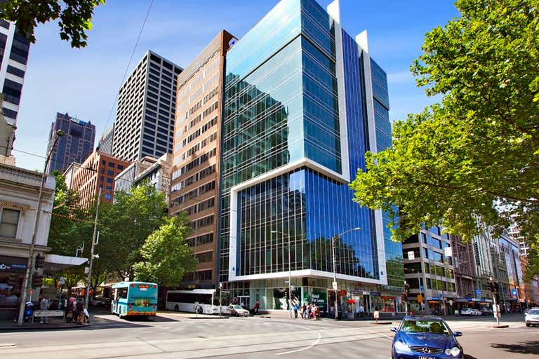 802/2 Queen Street Melbourne VIC 3000 - Image 1