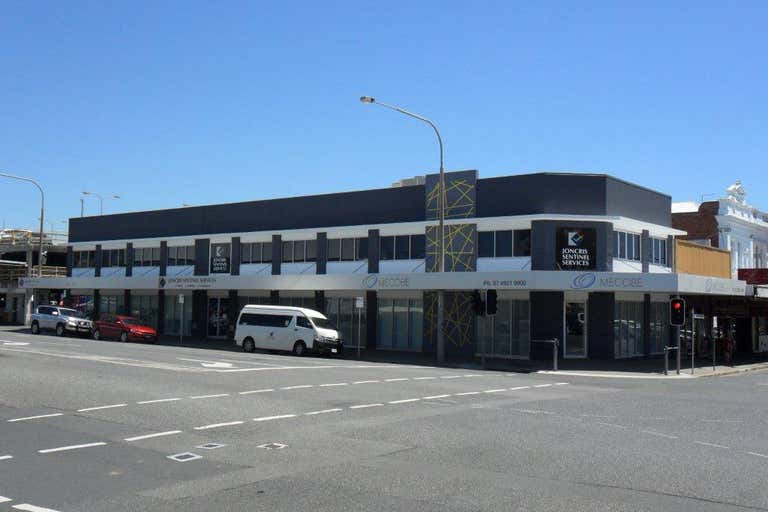 195 Bolsover Street (Ground Floor) Rockhampton City QLD 4700 - Image 1