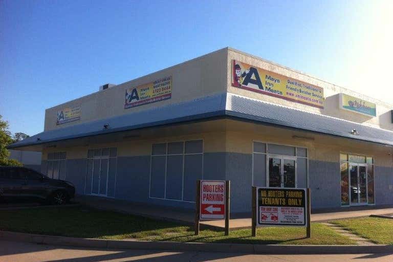 Shop 5C, 2 Hervey Range Road Thuringowa Central QLD 4817 - Image 3