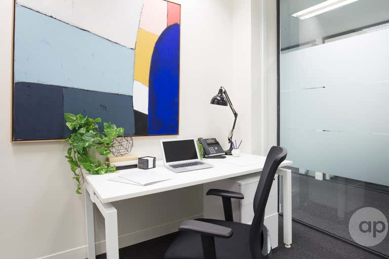 Corporate One Bell City, Suite 110j, 84 Hotham Street Preston VIC 3072 - Image 1