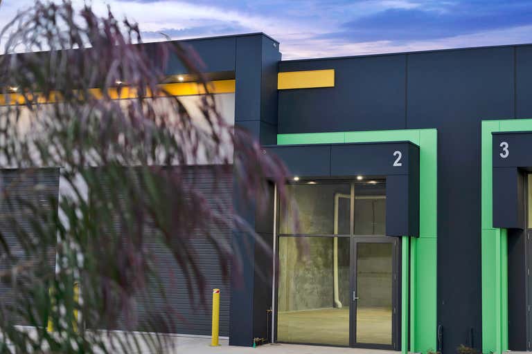 Rutherford Business Park, 2/26 Rutherford Court Maddingley VIC 3340 - Image 1