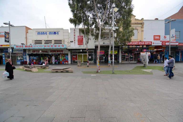 upstairs, 105 Nicholson Street Footscray VIC 3011 - Image 1