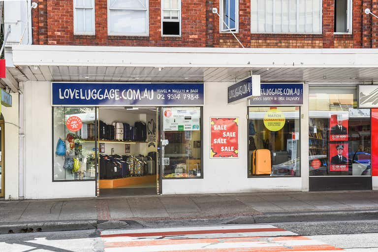 Shop 1/35 Belmore Road Randwick NSW 2031 - Image 3