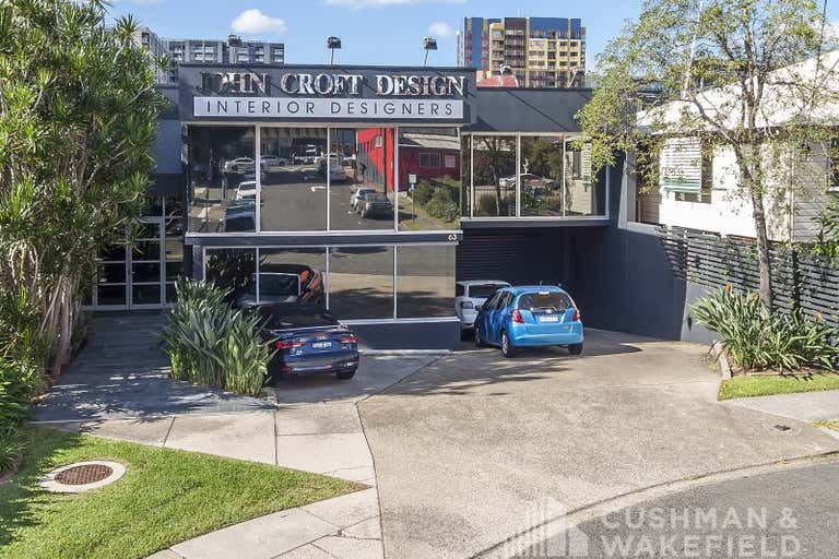 63 Amelia Street Fortitude Valley QLD 4006 - Image 1