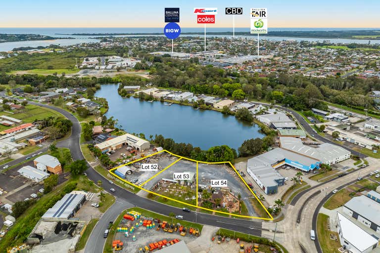 1-5 Racecourse Road Ballina NSW 2478 - Image 1