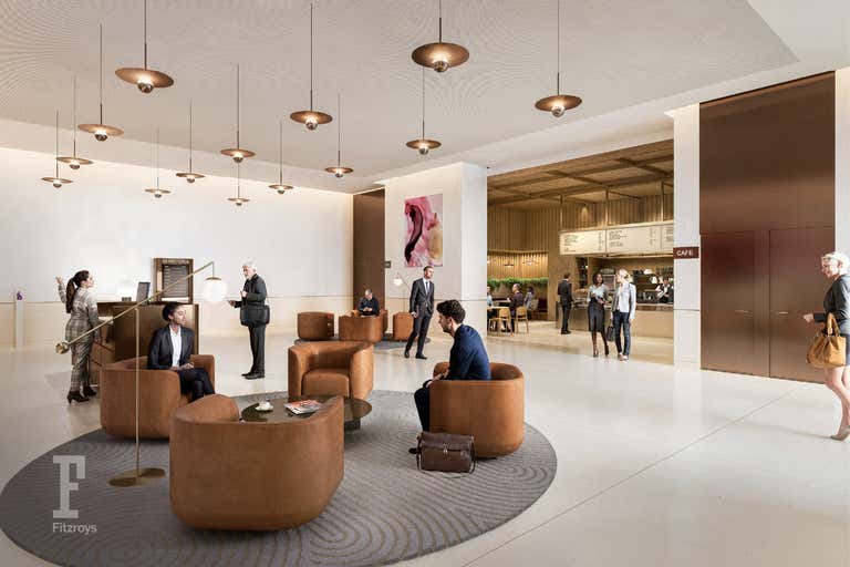 Brenan Place, 33 Victoria Parade Fitzroy VIC 3065 - Image 4