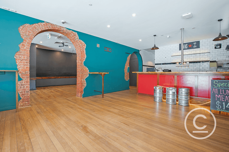 40-44 Roma Street Brisbane City QLD 4000 - Image 4