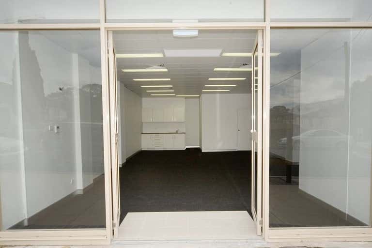 Suite 3, 17 Warby Street Campbelltown NSW 2560 - Image 2