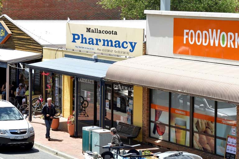 Mallacoota Pharmacy, 52 Maurice Street Mallacoota VIC 3892 - Image 1