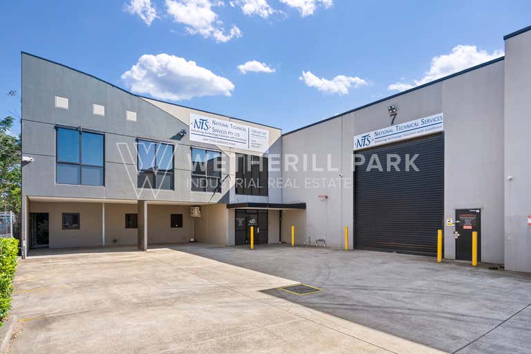 Minchinbury NSW 2770 - Image 1