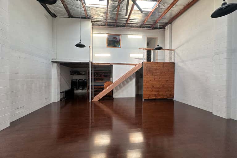 Rear Studio, 29 Regent Street North Adelaide SA 5000 - Image 2