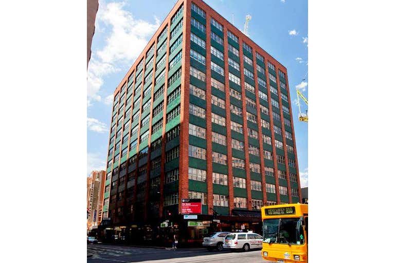 GHD Building/ Da Costa Arcade, Ground  Shop 6, 68 Grenfell Street Adelaide SA 5000 - Image 2