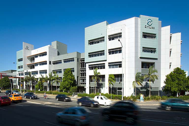 Citilink Business Centre, 153 Campbell Street Bowen Hills QLD 4006 - Image 2