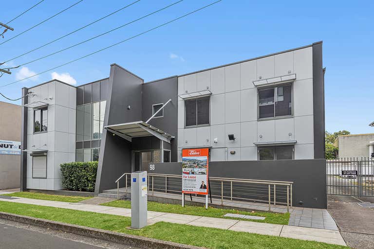 98 Kembla Street Wollongong NSW 2500 - Image 1