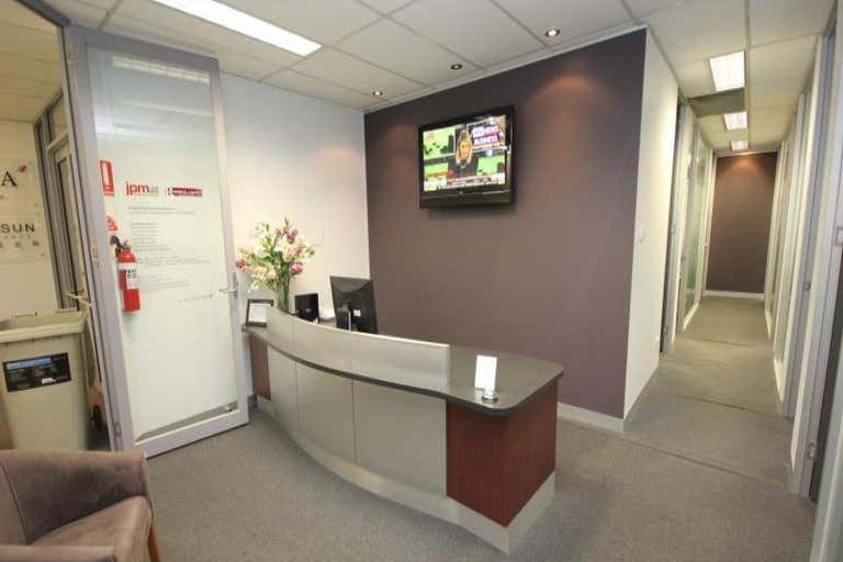 Level 1 Suite 3, 852-858 Glenferrie Road Hawthorn VIC 3122 - Image 2