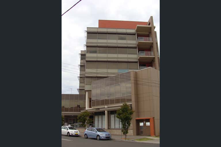 Suite 503, 5-7 Secant Street Liverpool NSW 2170 - Image 1
