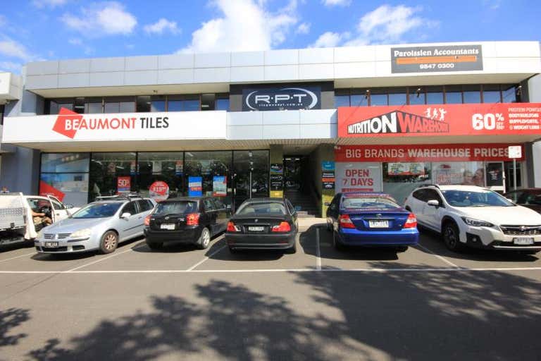 Level 1 Suite 2, 154 Maroondah Highway Ringwood VIC 3134 - Image 1