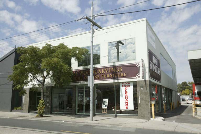 Ground Floor, 210 Riversdale Road Hawthorn VIC 3122 - Image 1