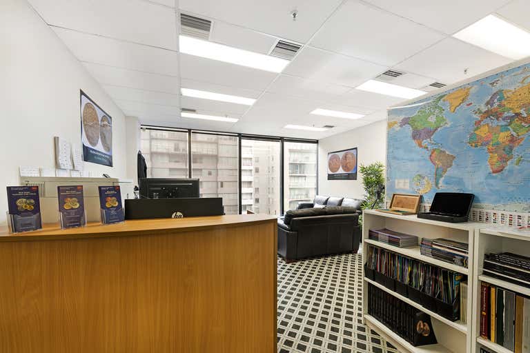 1120/1 Queens Road Melbourne VIC 3004 - Image 1