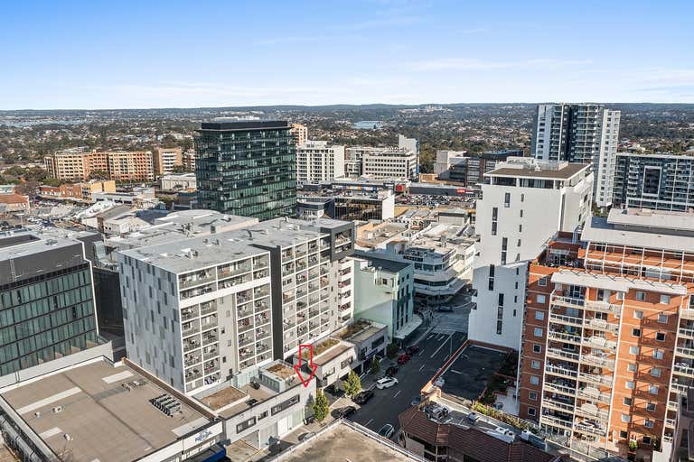 Shop 4/11-17 Woodville Street Hurstville NSW 2220 - Image 2