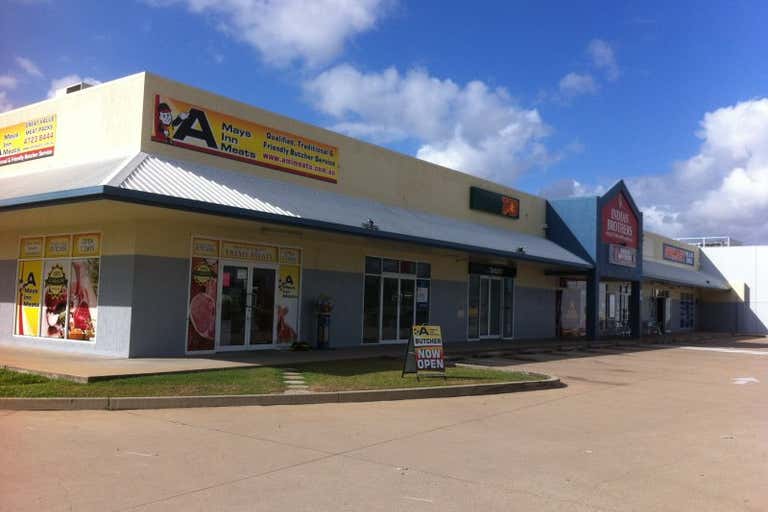 Shop 5C, 2 Hervey Range Road Thuringowa Central QLD 4817 - Image 1