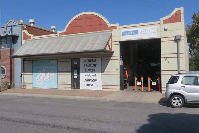 Unit 4, 171 Commercial Road Port Adelaide SA 5015 - Image 2