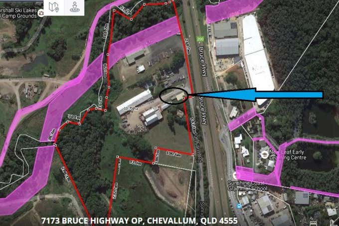 7173 Bruce Highway Chevallum QLD 4555 - Image 2