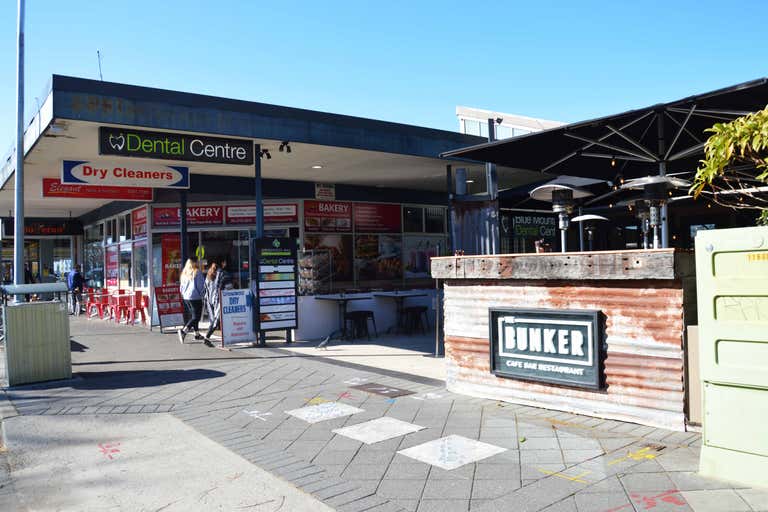 Shop 6, 150 Macquarie Road Springwood NSW 2777 - Image 1