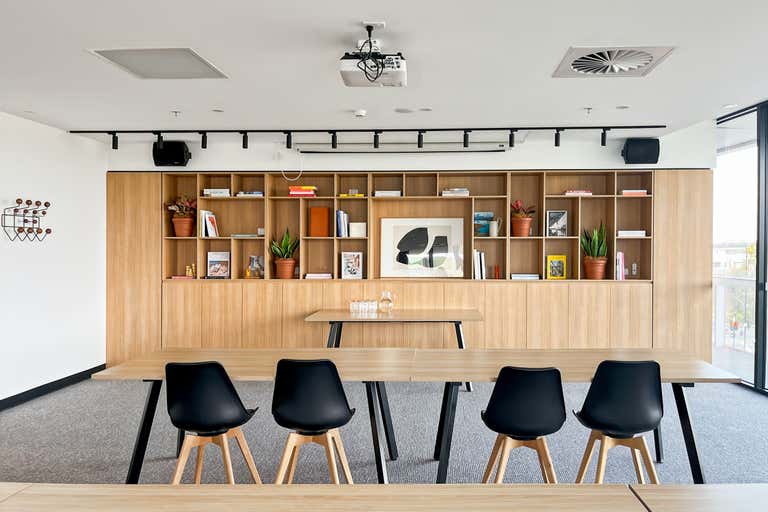 Spaces The Heroic, 1-3 Metro Parade Mawson Lakes SA 5095 - Image 4