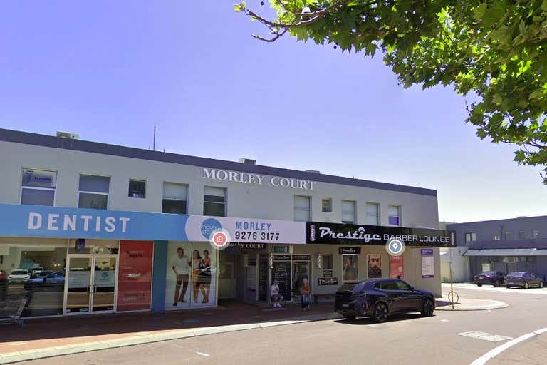 Unit 4, 3 Bishop Street Morley WA 6062 - Image 2