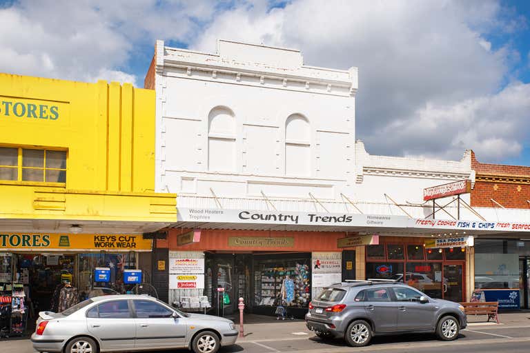 176-176A High Street Maryborough VIC 3465 - Image 2