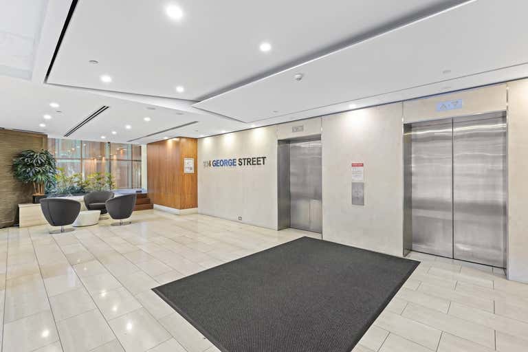 Leased Office at 2.01/234 George Street, Sydney, NSW 2000 - realcommercial