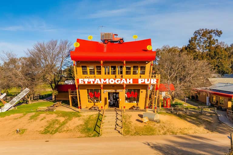 561 Burma Rd Table Top NSW 2640 - Image 1