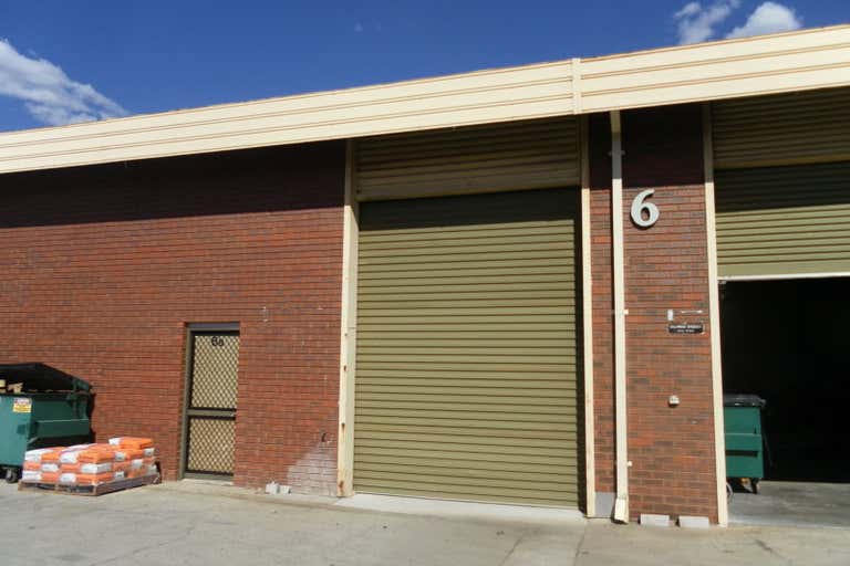 Unit 6, 2 Rowallan Street Osborne Park WA 6017 - Image 2